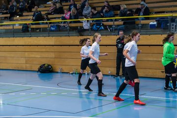 Bild 35 - B-Juniorinnen HLM